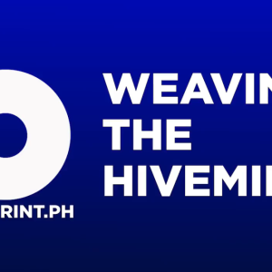 Weaving the Hivemind