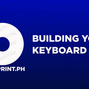 Building your Keyboard Army