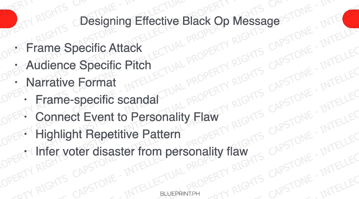 Black Op: Planning and Defense - Image 3