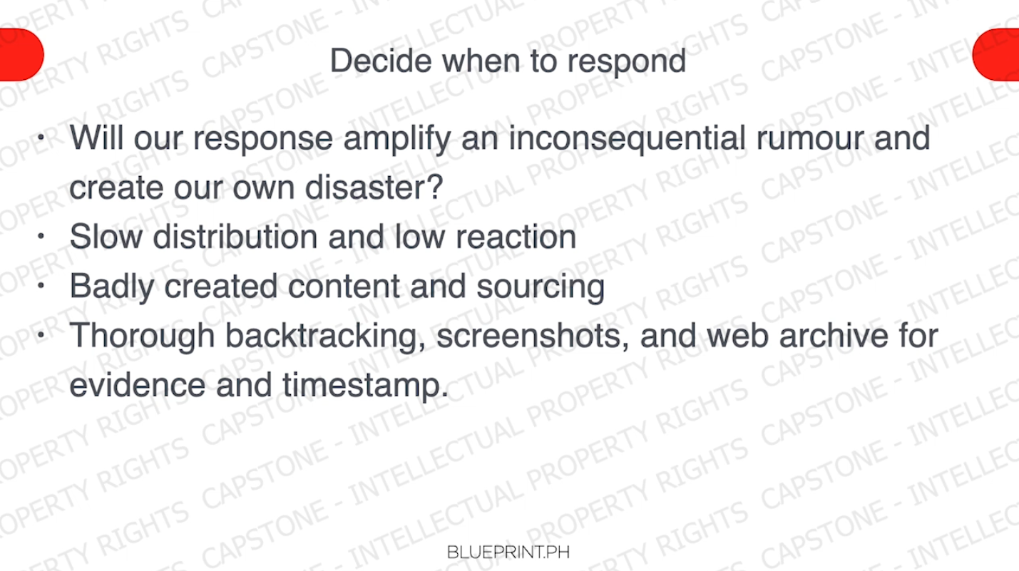 Create Your Own Social Crisis Response Playbook - Image 3