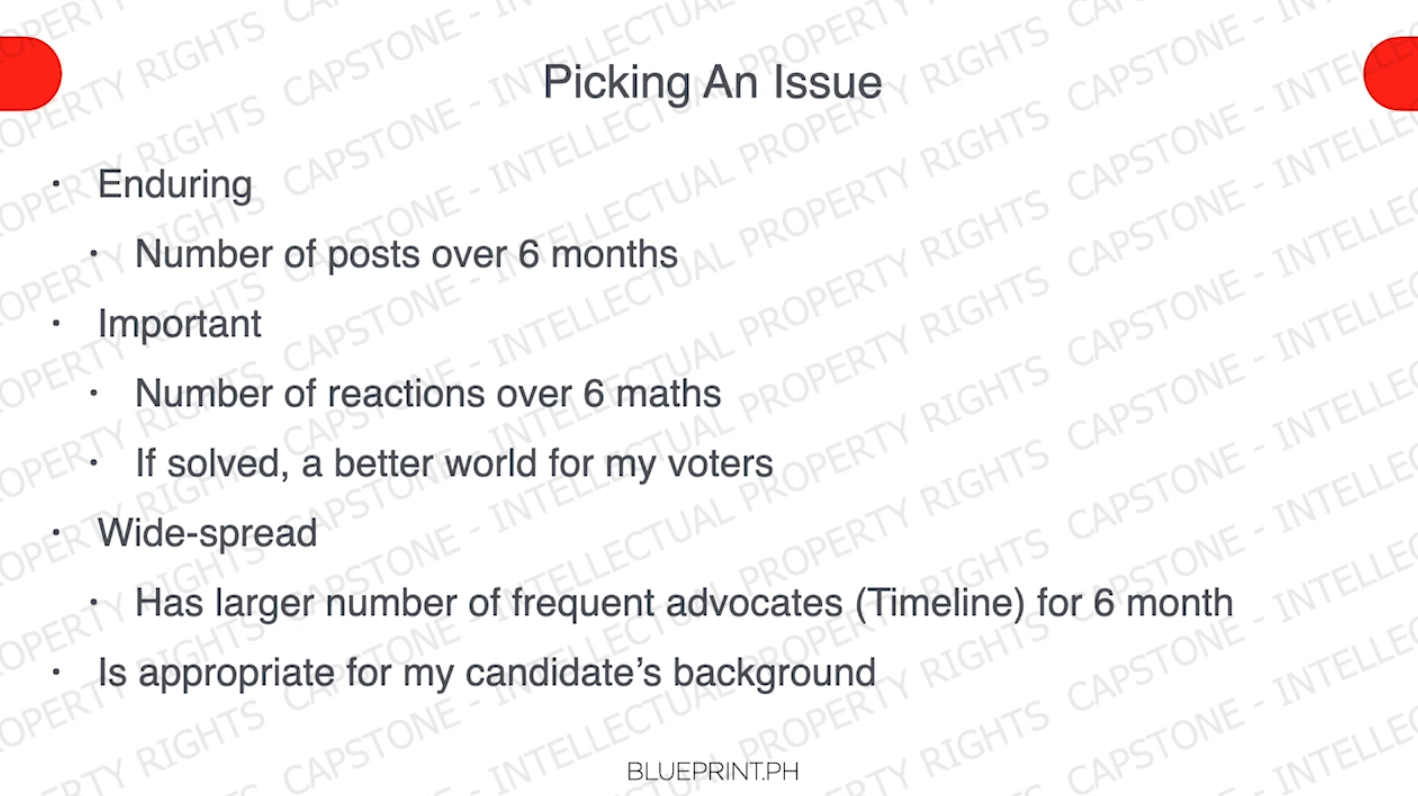 Crowdsourcing: Picking Winning Issues and Messaged Based on Public Data in Real-time - Image 2