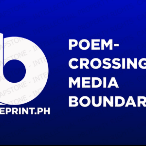 Poem-Crossing Media Boundary