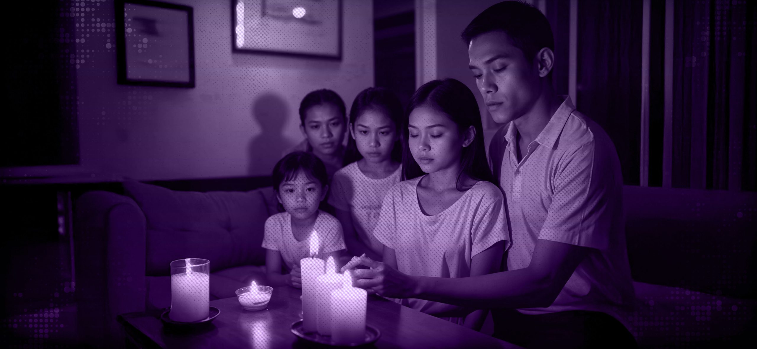 Survey: Power Disruptions Erode Public Trust in Batangas Utilities