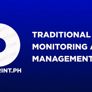 Traditional Media Monitoring and Management