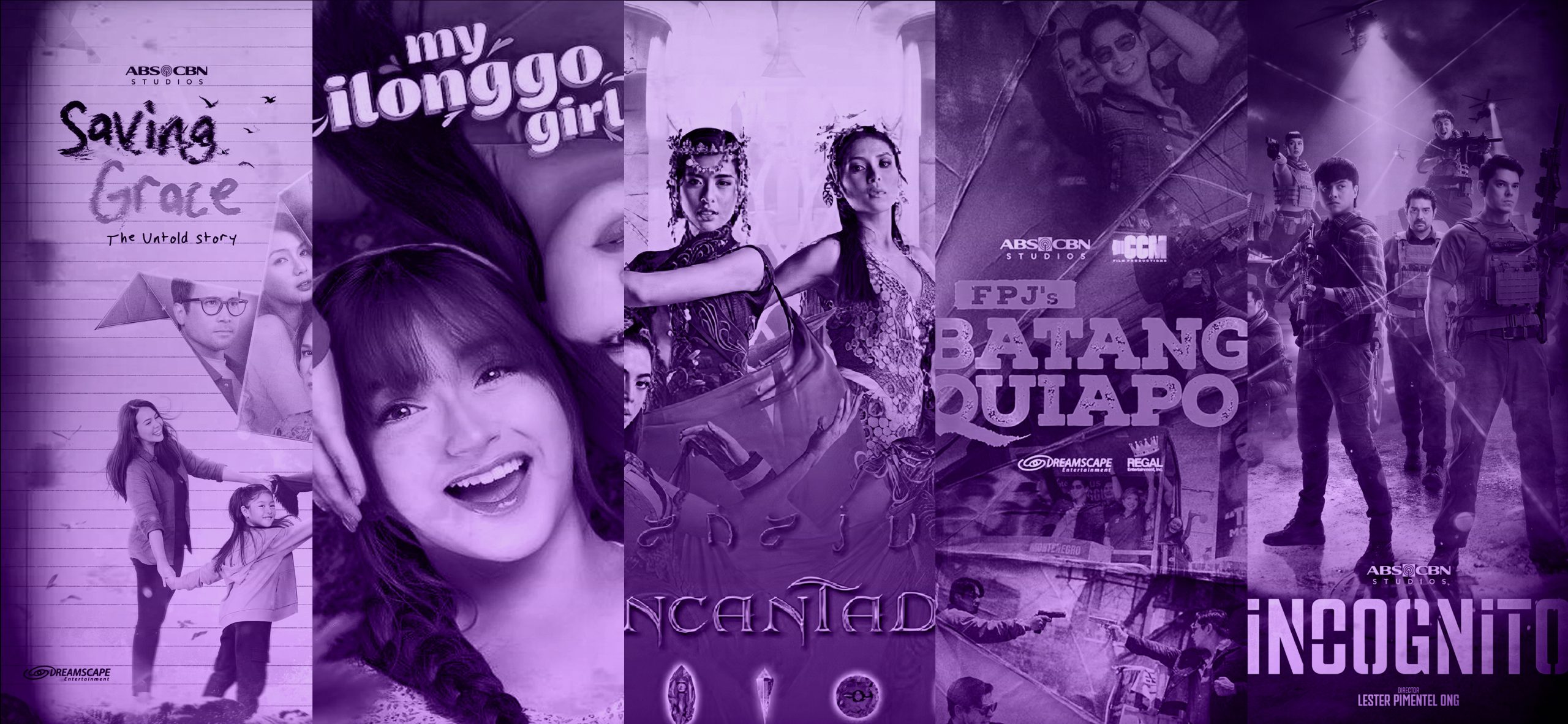 Crowning the Prime of Filipino Primetime Teleseryes