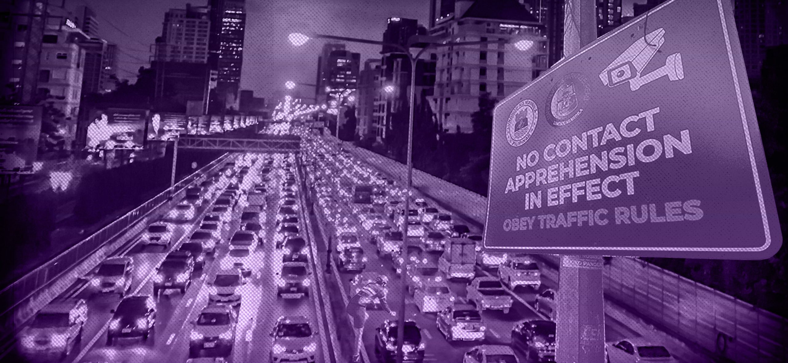 Recent Engagements of MMDA’s Re-Implementation of No Contact Apprehension Policy (NCAP)
