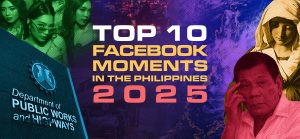 Social Listening Report - From reality TV to resilience