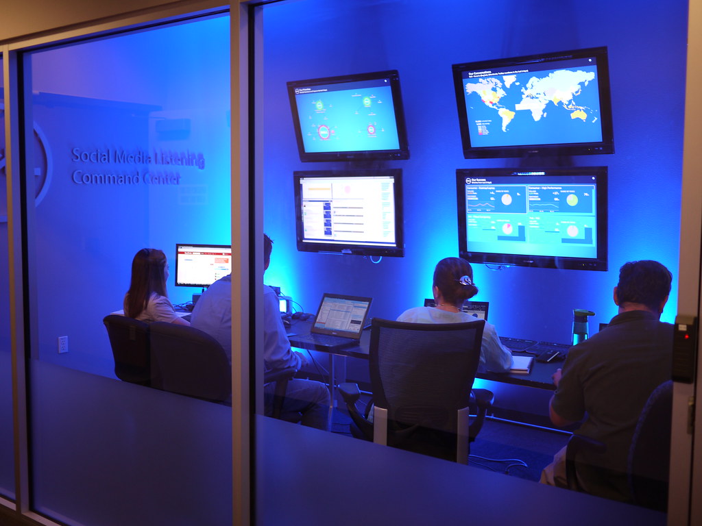 Public Trust in the Digital Era: Reputation Management for PH Government Offices