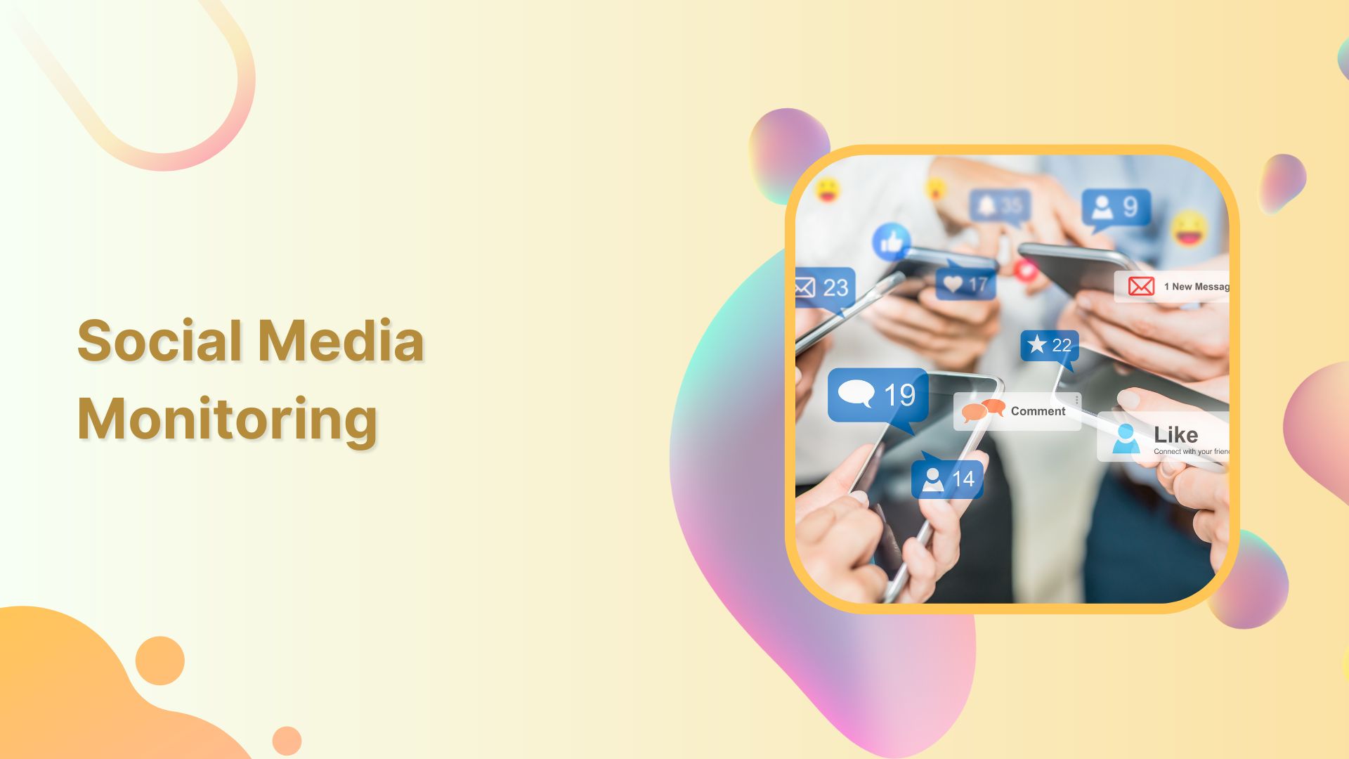 What is Social Media Monitoring? A Practical Guide