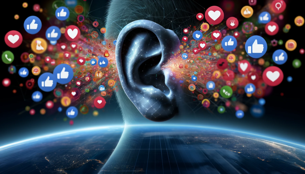 How We Track and Monitor an Issue Through Social Media Listening