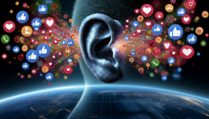 what is social listening