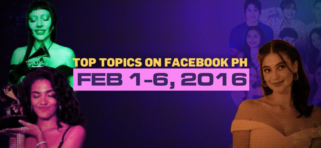 Social Listening Report | Basyang, PBB lead social media trends in early February -Capstone Intel
