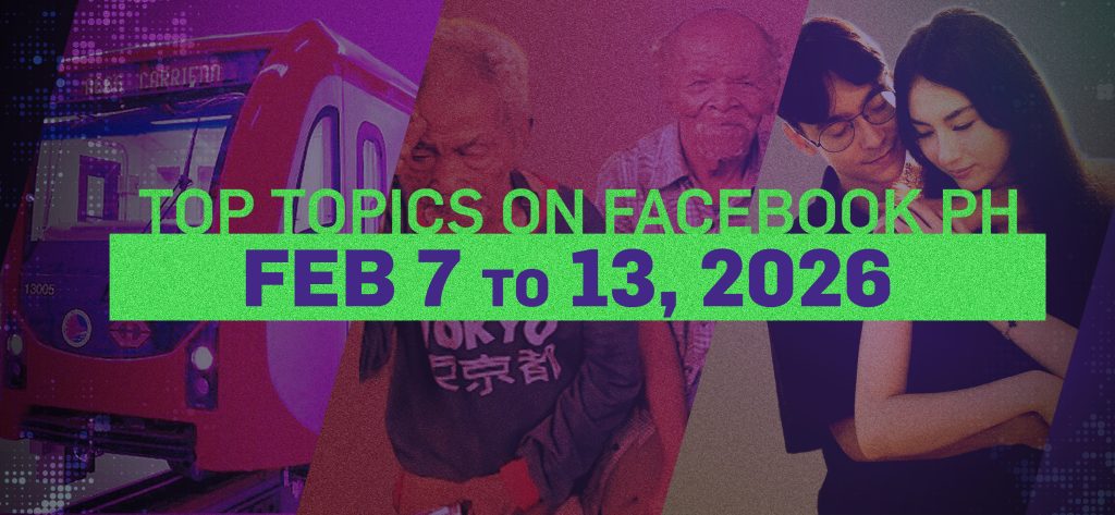 Social Listening Report | From LRT mishap to eSports breakup: What Pinoys talked about online