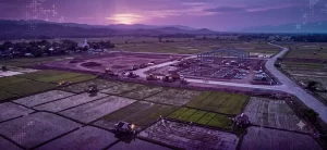 New Clark City proposed Pax Silica AI industrial hub site Philippines