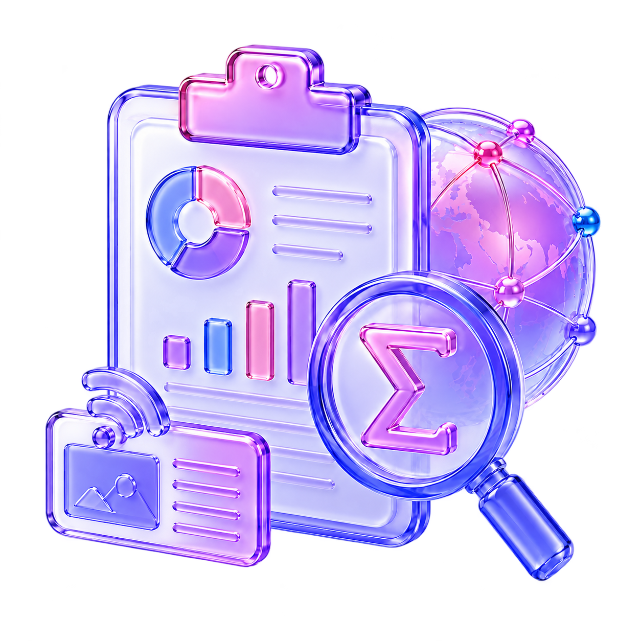 Capstone Sigma daily intelligence