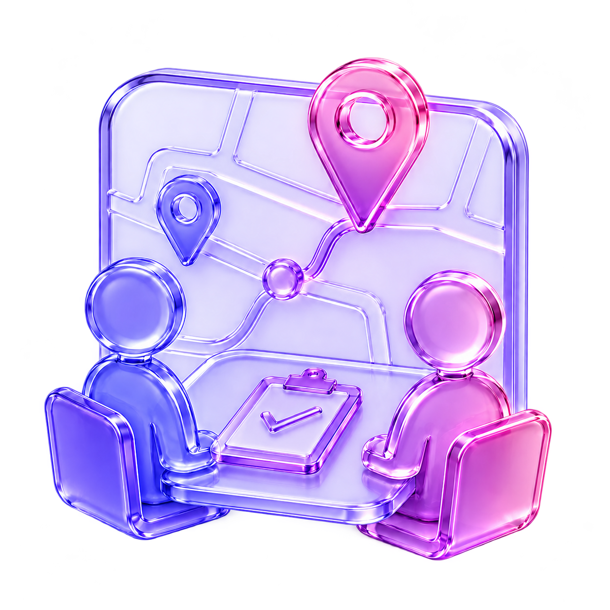 Face-to-face survey