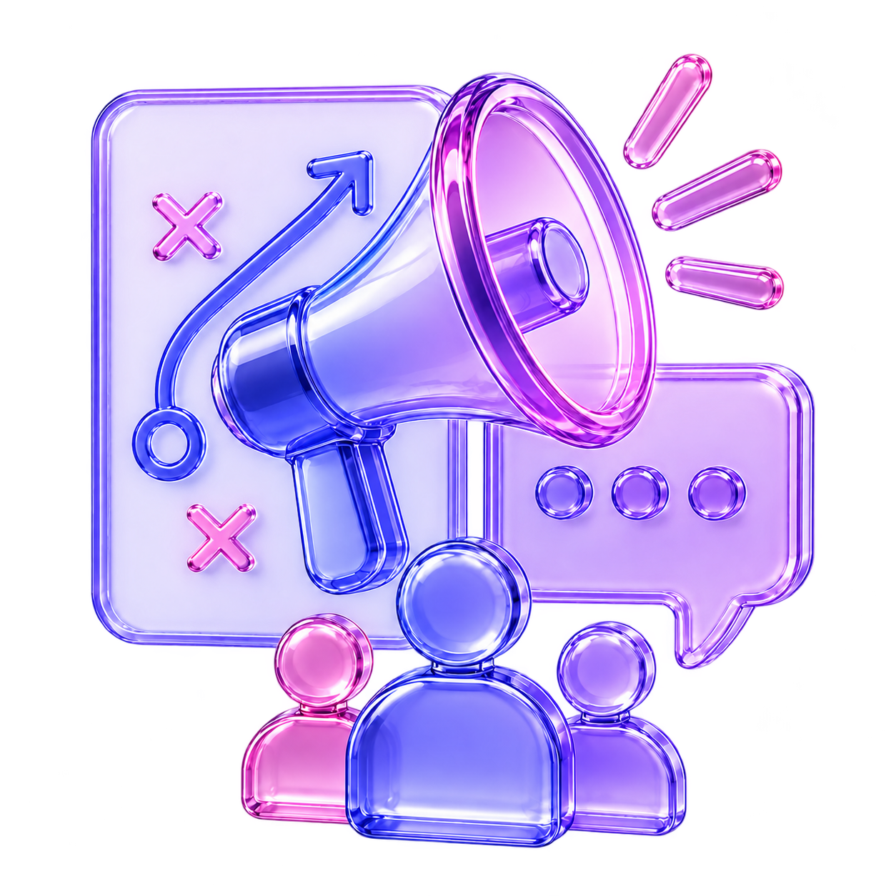 Strategic communication